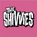 The Shivvies - Self titled